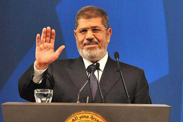 Müslüman Kardeşler'in Tarihi - 14