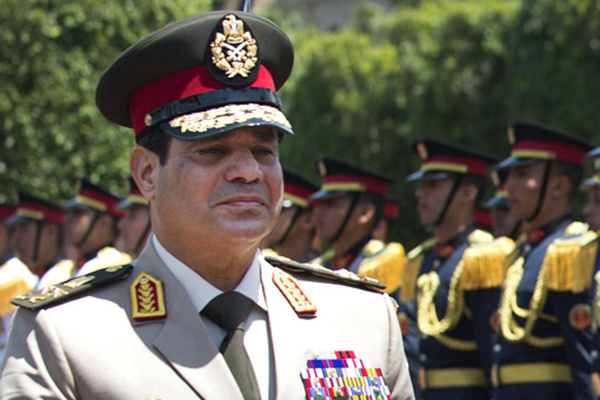 Müslüman Kardeşler'in Tarihi - 15