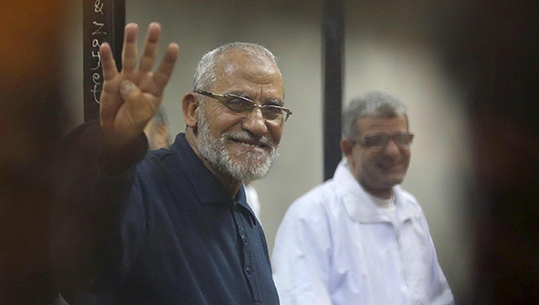 Müslüman Kardeşler'in Tarihi - 17