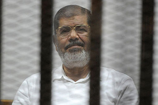 Müslüman Kardeşler'in Tarihi - 18