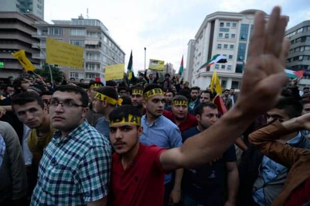 İdam Kararına Tepkiler Büyüyor - 12