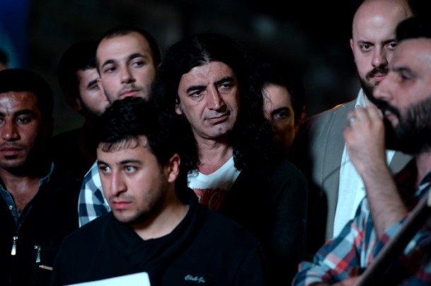 İdam Kararına Tepkiler Büyüyor - 14