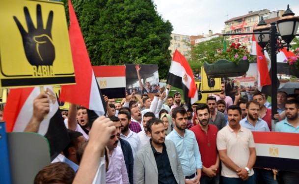 İdam Kararına Tepkiler Büyüyor - 15