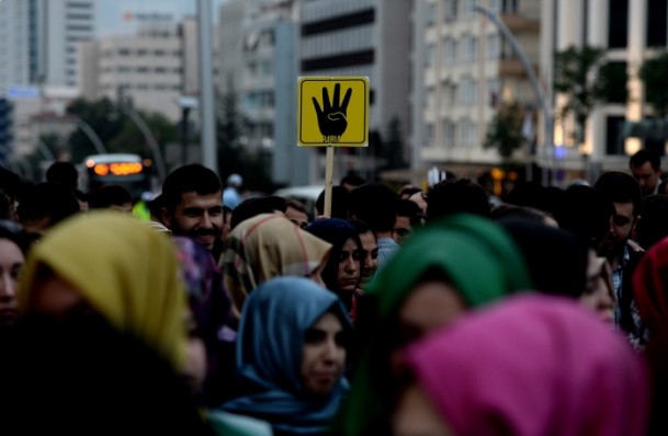 İdam Kararına Tepkiler Büyüyor - 10