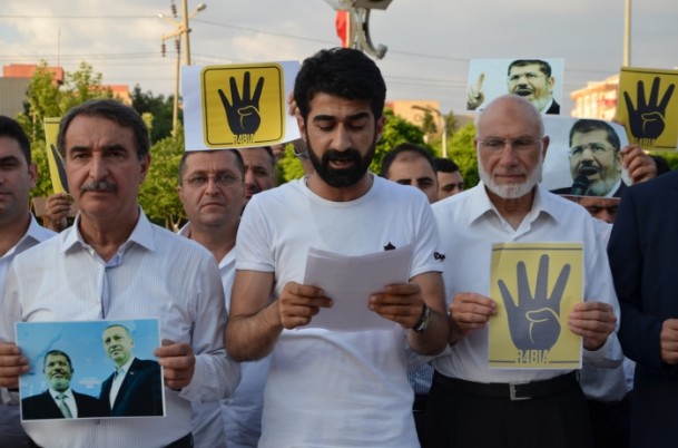 İdam Kararına Tepkiler Büyüyor - 16