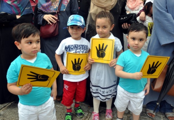 İdam Kararına Tepkiler Büyüyor - 20