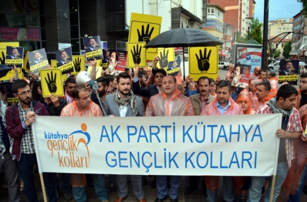 İdam Kararına Tepkiler Büyüyor - 22