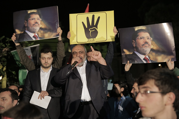 İdam Kararına Tepkiler Büyüyor - 4