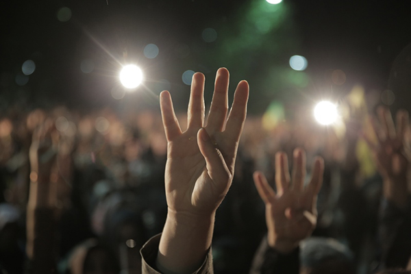 İdam Kararına Tepkiler Büyüyor - 3