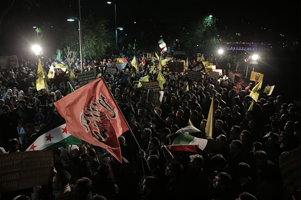 İdam Kararına Tepkiler Büyüyor - 5