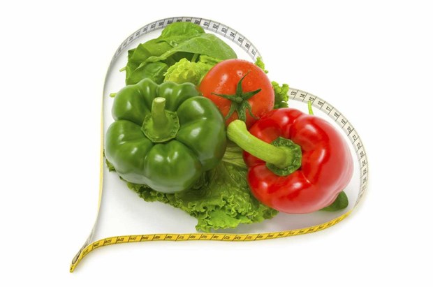 Ramazanda kalbinizi koruyun - 1