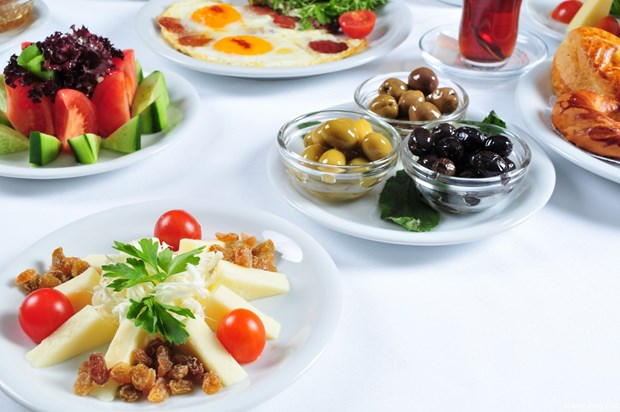 Ramazanda kalbinizi koruyun - 9