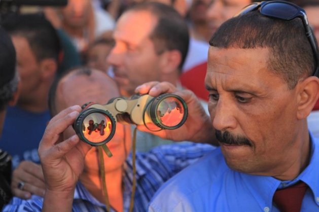 Dünya Ramazan'a hazır - 13