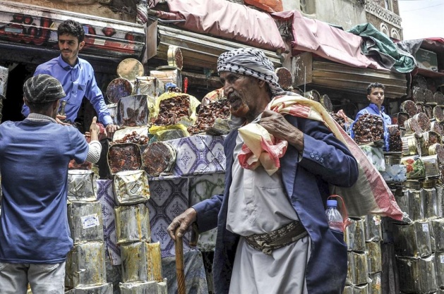 Dünya Ramazan'a hazır - 7