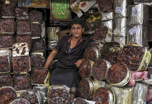 Dünya Ramazan'a hazır - 6