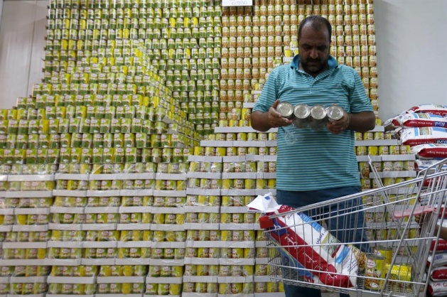 Dünya Ramazan'a hazır - 1