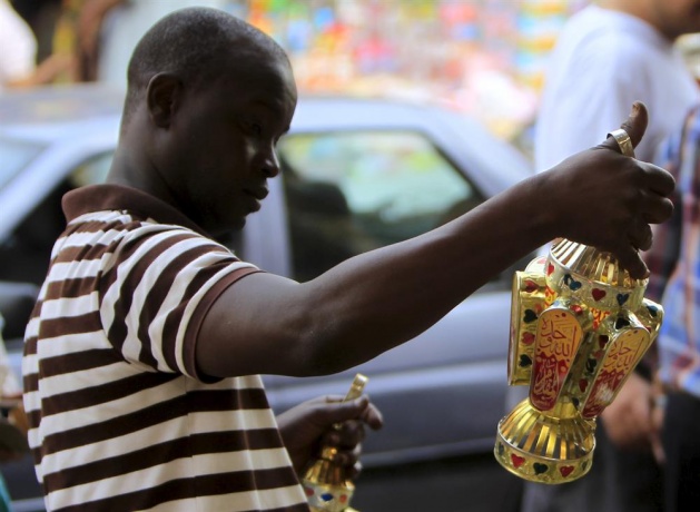 Dünya Ramazan'a hazır - 11