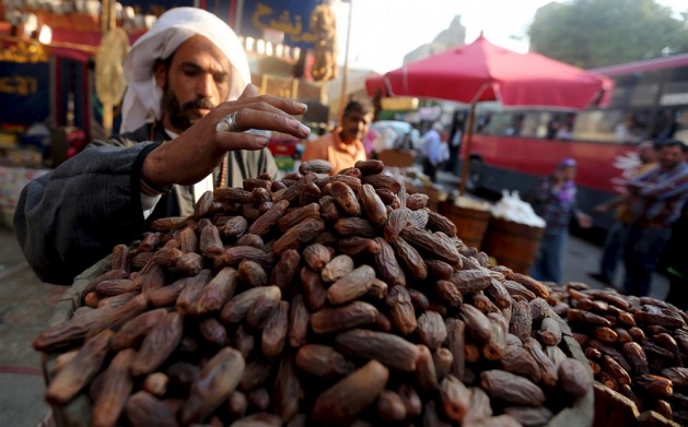 Dünya Ramazan'a hazır - 21