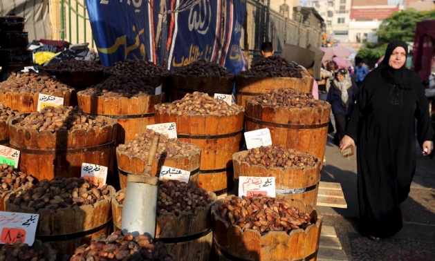 Dünya Ramazan'a hazır - 26