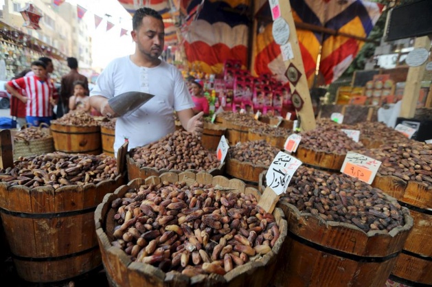 Dünya Ramazan'a hazır - 15