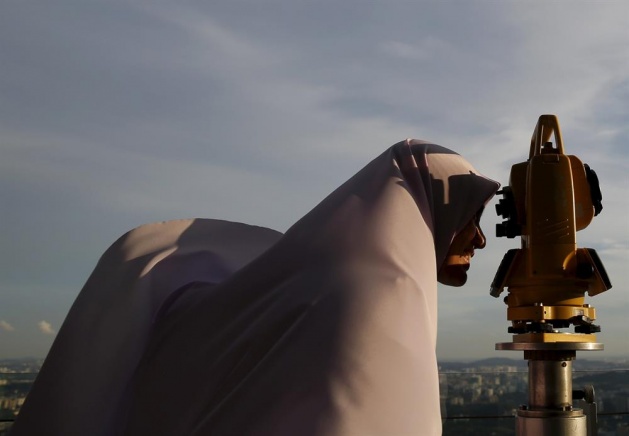 Dünya Ramazan'a hazır - 25