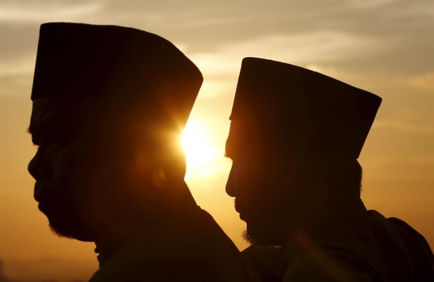 Dünya Ramazan'a hazır - 18