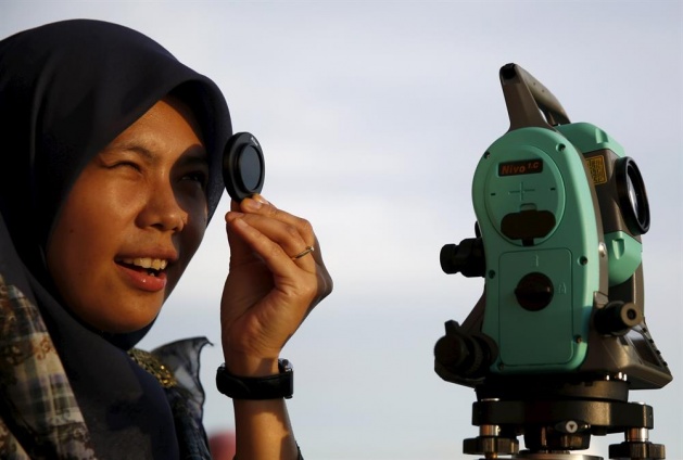 Dünya Ramazan'a hazır - 8