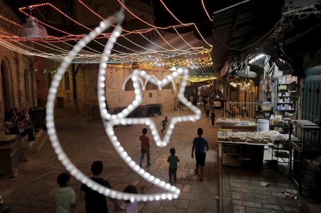 Dünya Ramazan'a hazır - 3