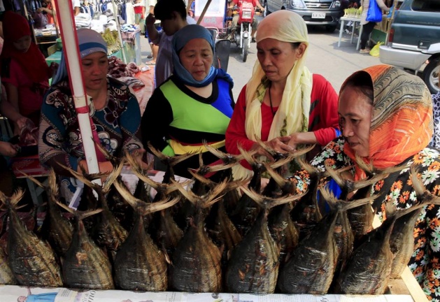 Dünya Ramazan'a hazır - 17