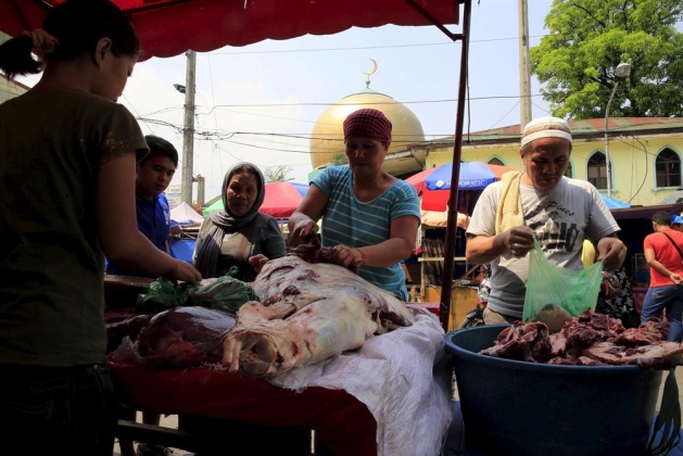 Dünya Ramazan'a hazır - 10