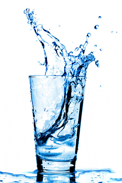 Oruçluyken susuzluk çekmemek için.. - 1