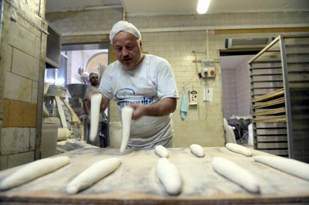 Ramazan ayının ilk sahuru - 15