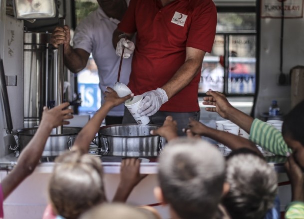 PYD Tel Abyad'a geçişi engelliyor - 9