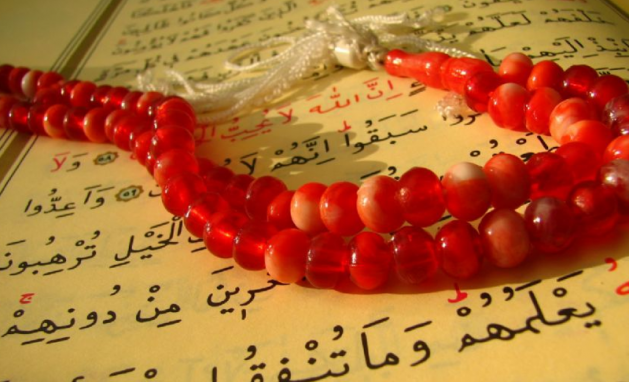 Peygamber Efendimiz (S.A.V)'in Ramazanı - 4