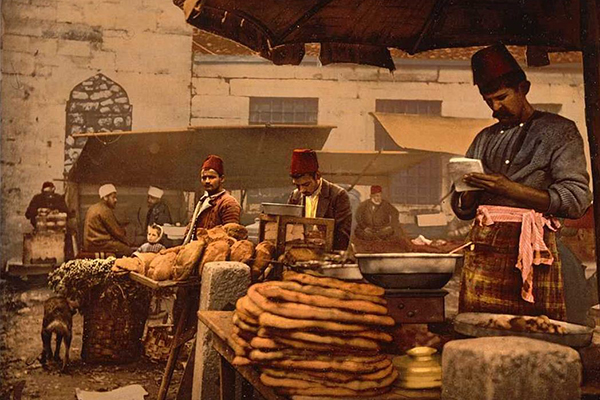 Osmanlı'da Ramazan nasıldı? - 1