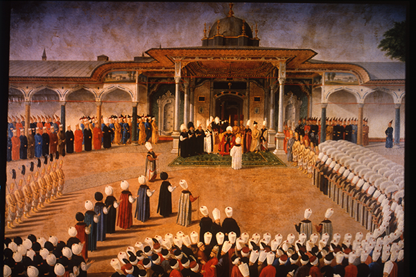 Osmanlı'da Ramazan nasıldı? - 4