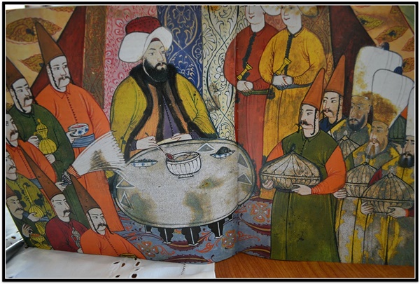 Osmanlı'da Ramazan nasıldı? - 2