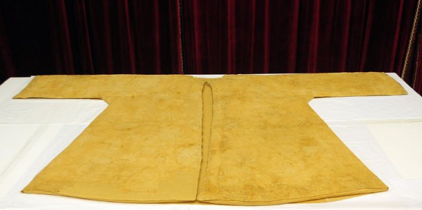 Hırka-i şerif ziyarete açıldı - 15