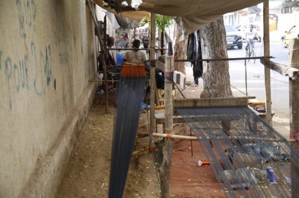 Dokuma peştamal'lere yüklenen ilginç anlamlar - 4