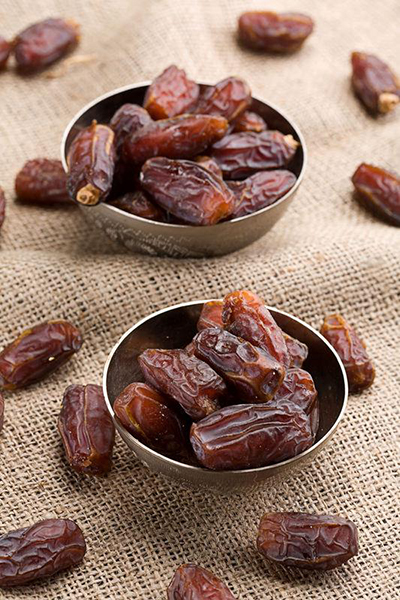 Hurmanın mucize faydaları - 4