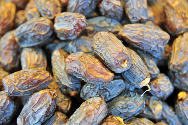 Hurmanın mucize faydaları - 9