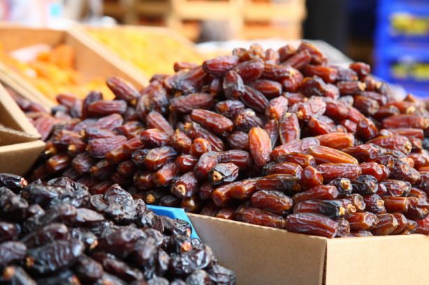 Hurmanın mucize faydaları - 3