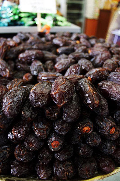 Hurmanın mucize faydaları - 7