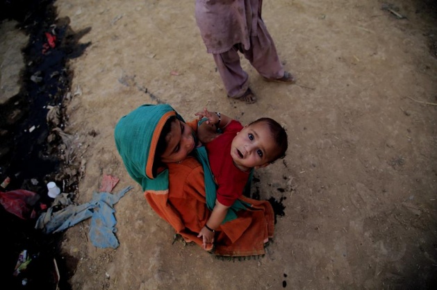 Yaşayacak yer arıyorlar - 3