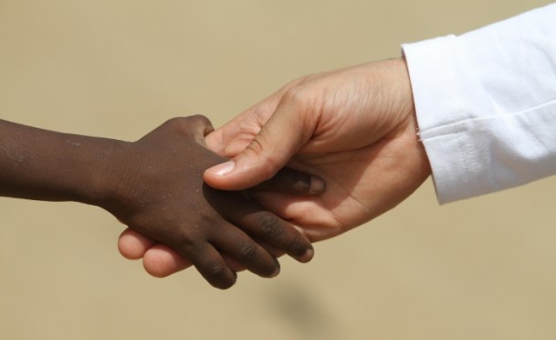 İHH Çad'daki mültecileri unutmadı - 2