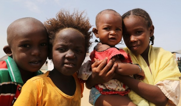 İHH Çad'daki mültecileri unutmadı - 10