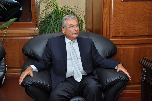 İşte Deniz Baykal'ın 6 katip üyesi - 2