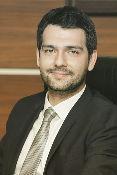 İşte Deniz Baykal'ın 6 katip üyesi - 5