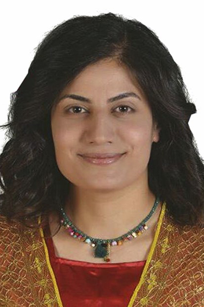 İşte Deniz Baykal'ın 6 katip üyesi - 9