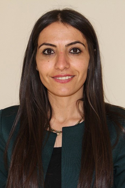 İşte Deniz Baykal'ın 6 katip üyesi - 6